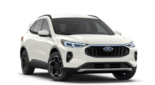 2026 Ford Escape® External Image 5